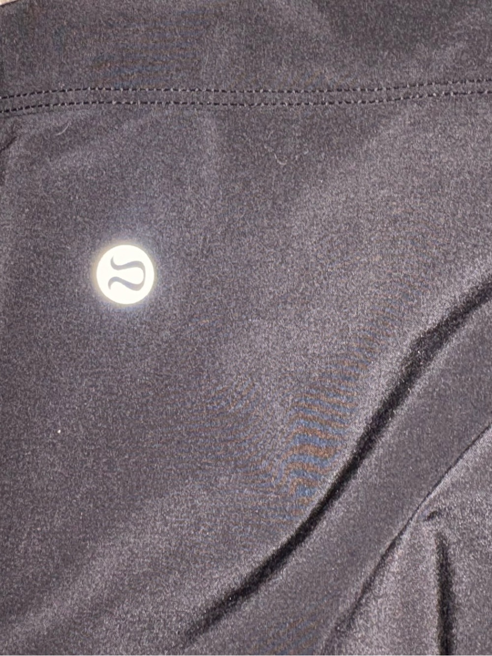 Men’s Lululemon Athletic Shorts - Picture 2 of 2
